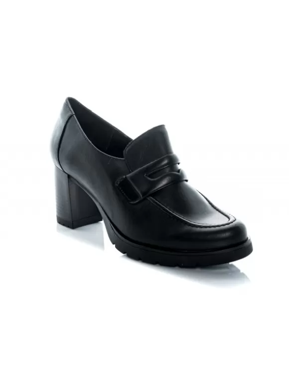 Mocasines*El Rayo Desiree Leury26 Mocasin - Desiree Leury26 Negro