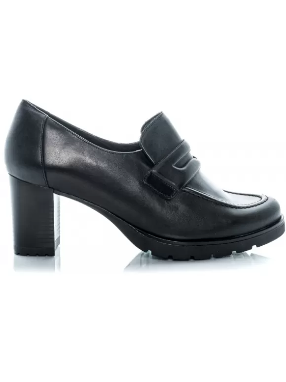 Mocasines*El Rayo Desiree Leury26 Mocasin - Desiree Leury26 Negro