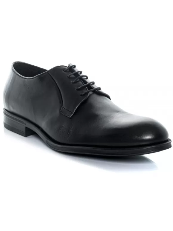 Zapatos De Vestir*El Rayo Kepp Honest400 Zapato Cordones - Keep Honest 0400 Negro