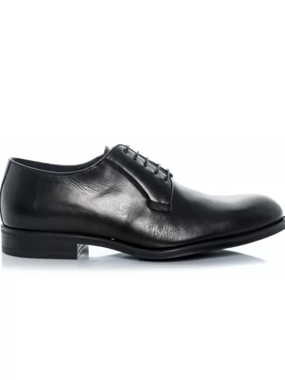 Zapatos De Vestir*El Rayo Kepp Honest400 Zapato Cordones - Keep Honest 0400 Negro
