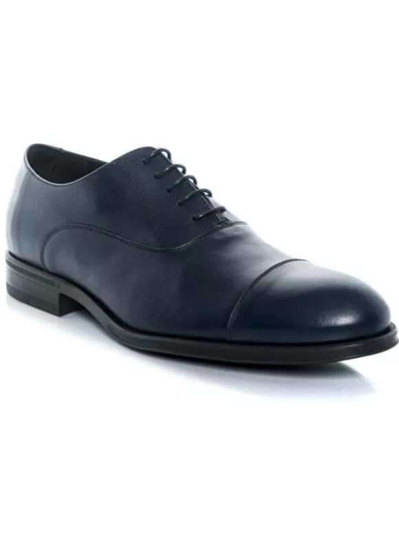 Zapatos De Vestir*El Rayo Kepp Honest401 Zapato Cordones - Keep Honest 0401 Azul