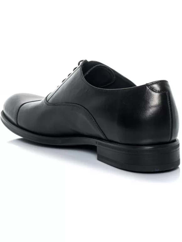 Zapatos De Vestir*El Rayo Kepp Honest401 Zapato Cordones - Keep Honest 0401 Negro