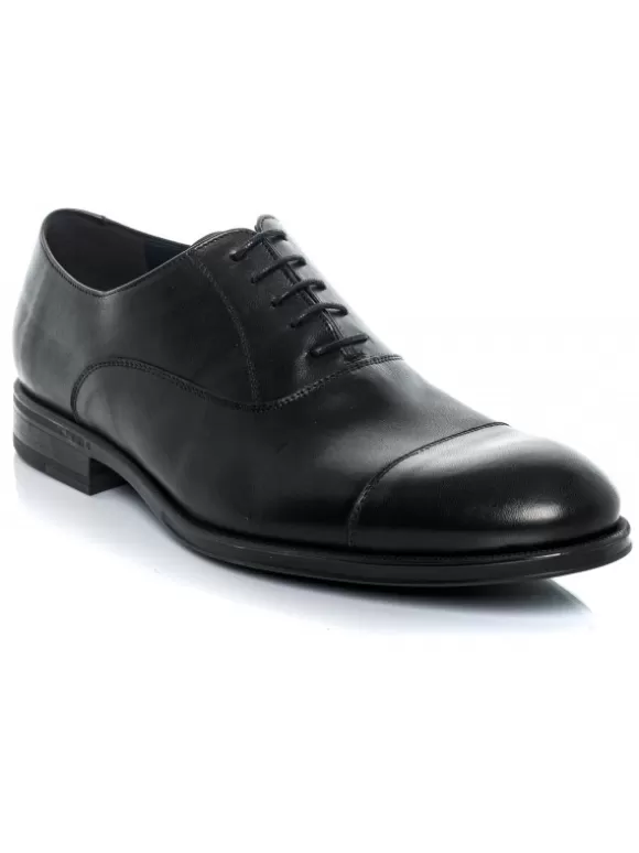 Zapatos De Vestir*El Rayo Kepp Honest401 Zapato Cordones - Keep Honest 0401 Negro