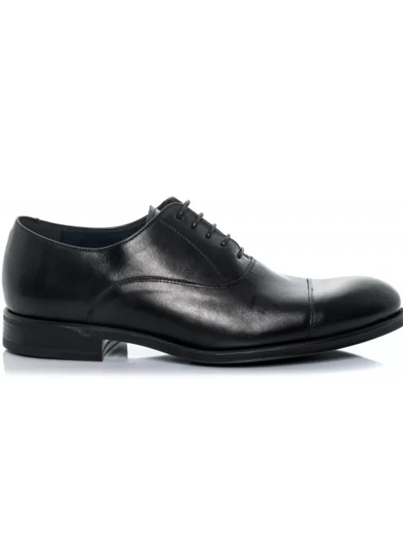 Zapatos De Vestir*El Rayo Kepp Honest401 Zapato Cordones - Keep Honest 0401 Negro