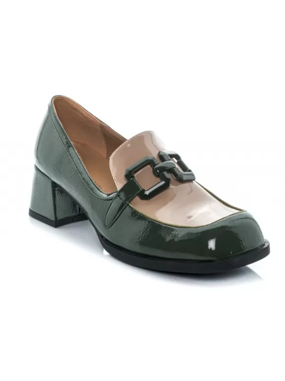 Mocasines*El Rayo Noa Harmon Ben Mocasines - Noa Harmon Ben Verde