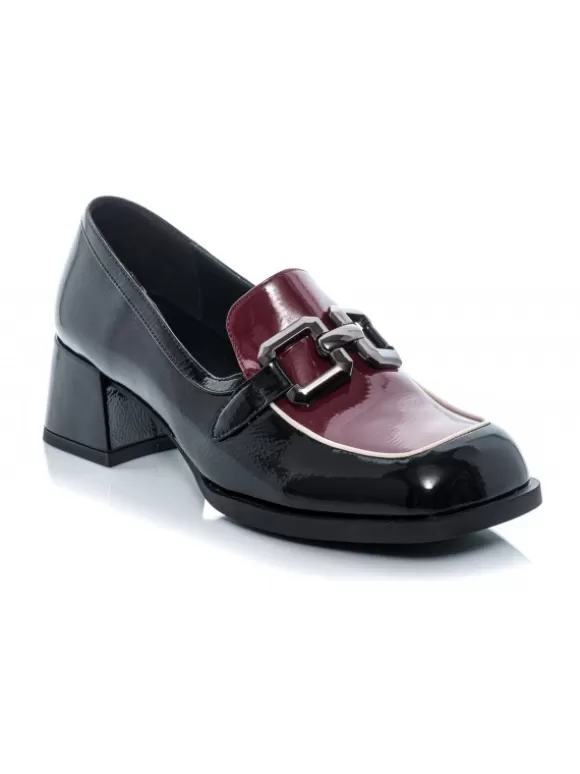 Mocasines*El Rayo Noa Harmon Ben Mocasines - Noa Harmon Ben Negro