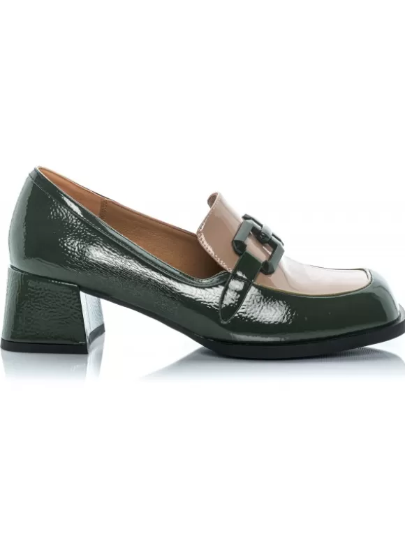 Mocasines*El Rayo Noa Harmon Ben Mocasines - Noa Harmon Ben Verde