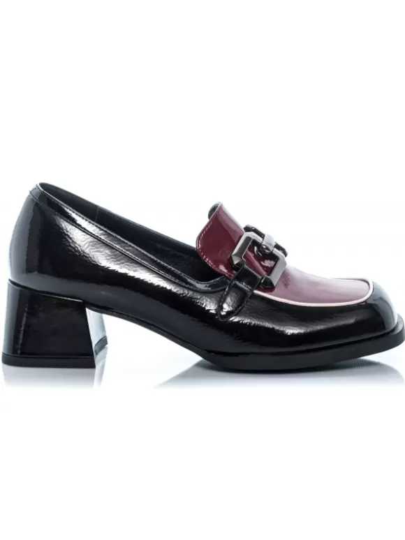 Mocasines*El Rayo Noa Harmon Ben Mocasines - Noa Harmon Ben Negro