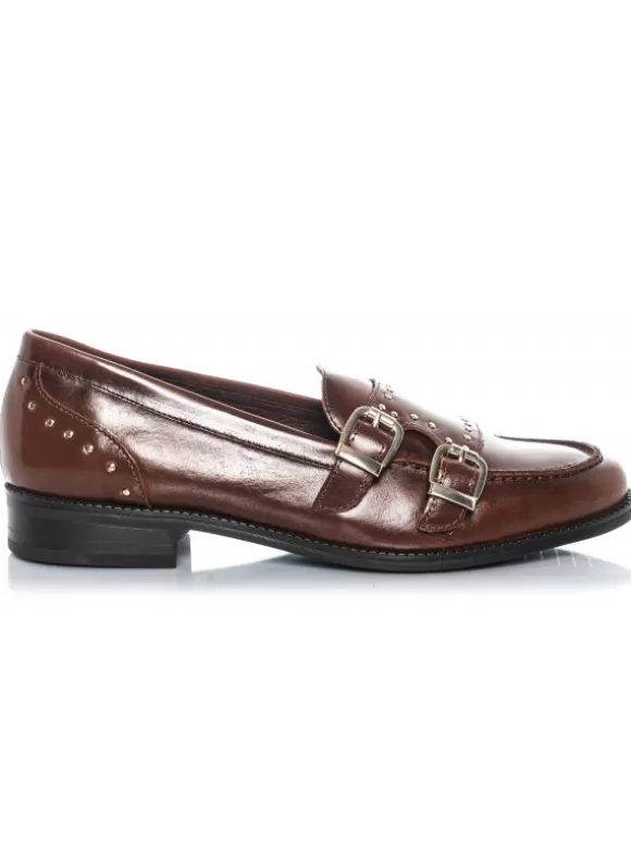 Mocasines*El Rayo Rayo Trends 22530 Mocasines - Rayo Trends 22530 Cuero