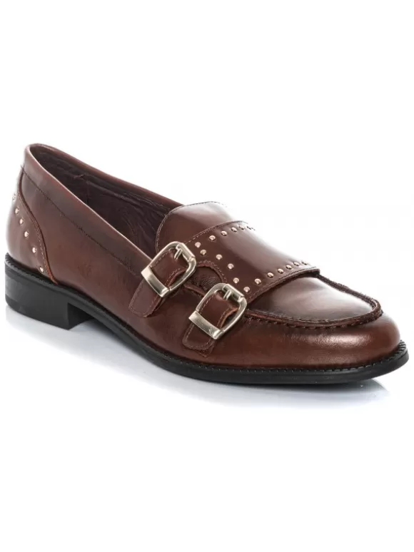 Mocasines*El Rayo Rayo Trends 22530 Mocasines - Rayo Trends 22530 Cuero