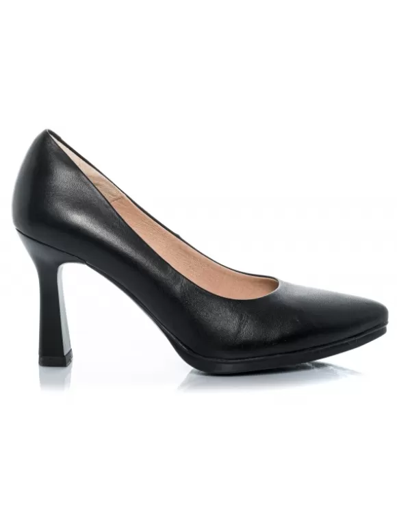 Salones*El Rayo Syra 11 Salon Liso - Desiree Syra 11 Negro