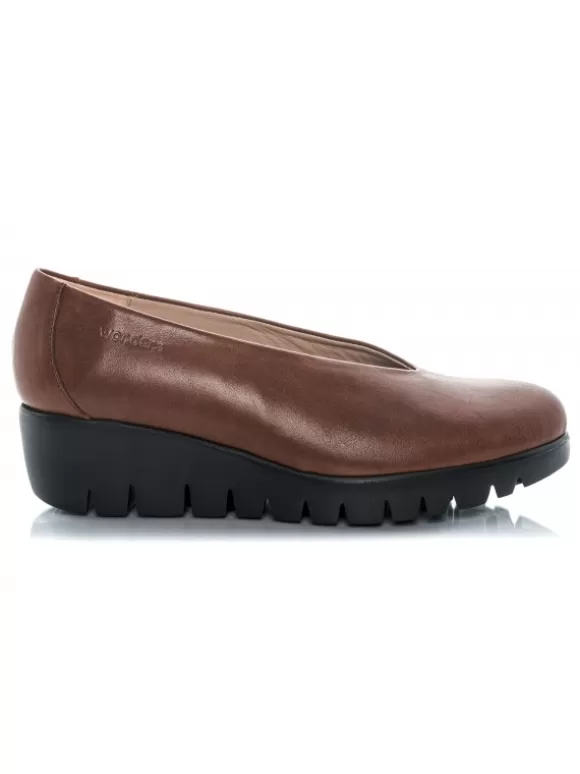 Salones*El Rayo Wonders C-33100 Salon Liso - Wonders C-33100 Cuero