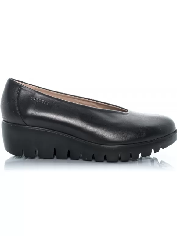 Salones*El Rayo Wonders C-33100 Salon Liso - Wonders C-33100 Negro