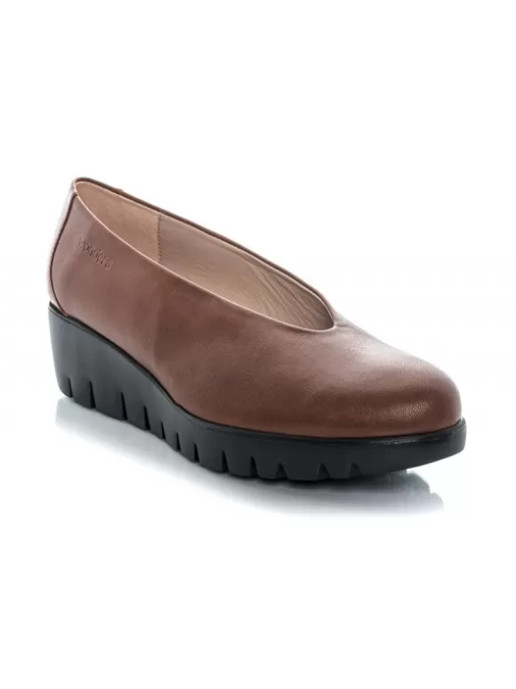 Salones*El Rayo Wonders C-33100 Salon Liso - Wonders C-33100 Cuero