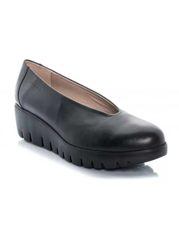 Salones*El Rayo Wonders C-33100 Salon Liso - Wonders C-33100 Negro