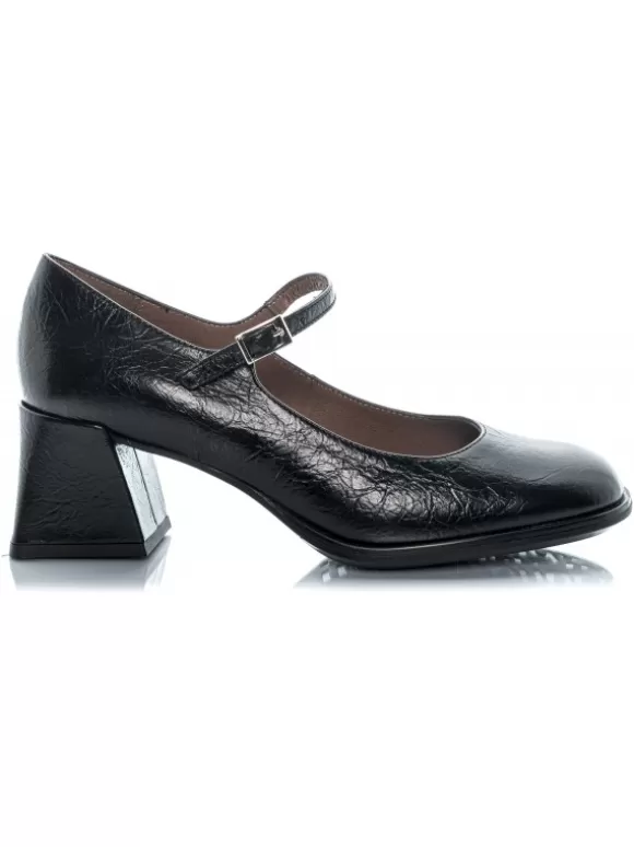 Salones*El Rayo Wonders H-5711 Salones - Wonders H-5711 Negro