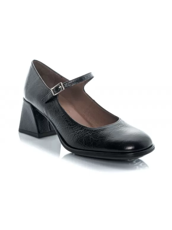 Salones*El Rayo Wonders H-5711 Salones - Wonders H-5711 Negro