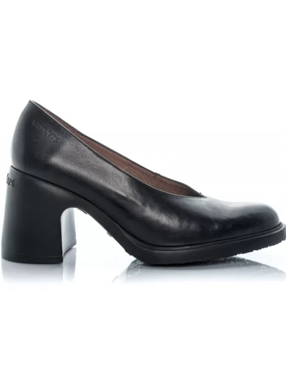 Salones*El Rayo Wonders M-5503 Sakibes - Wonders M-5503 Negro